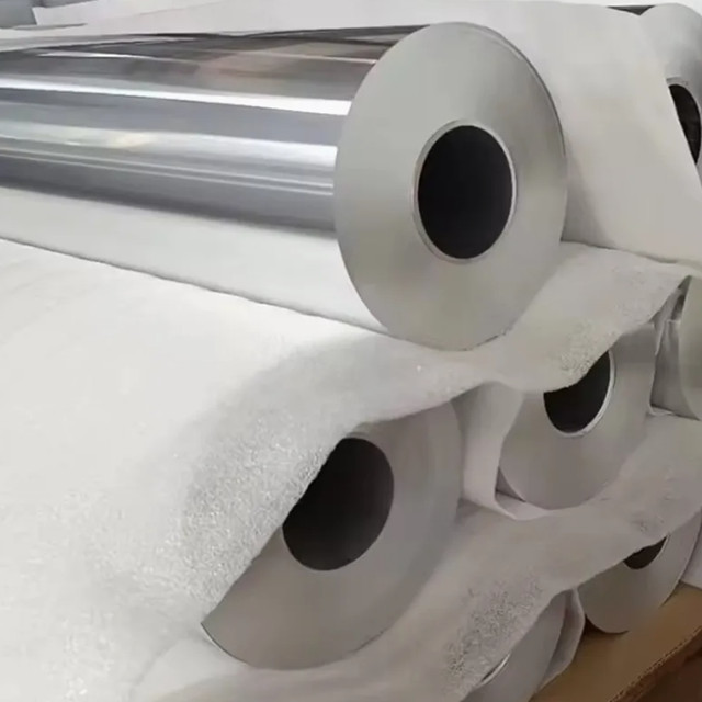 Todo lo que necesita saber sobre el papel de aluminio 3104 para aplicaciones con n&uacute;cleo de panal