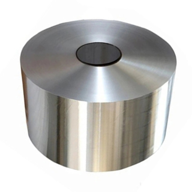 Anwendung von beschichteter Aluminiumfolie in Hitzeschilden f&uuml;r Kraftfahrzeuge